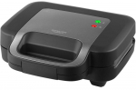 V&otilde;ileivapann - vahvlik&uuml;psetaja Sencor SSM 9860BK, 1000 W