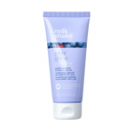 Juukse konditsioneer Milk Shake Silver Shine, 100 ml