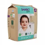 M&auml;hkmed Bambo Nature, 4 suurus, 7 - 14 kg, 24 tk