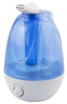 Kahjustatud pakendiga toode. &Otilde;huniisutaja Esperanza Cool Spring EHA003, 3.5 l