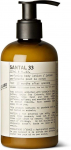 Kehakreem Le Labo Santal 33, 237 ml