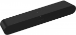 Soundbar s&uuml;steem Sonos Ray RAYG1EU1BLK, must v.