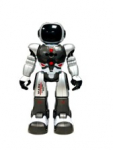 Raadio teel juhitav robot Xtrem Bots Mark, h&otilde;be v.