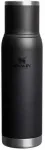 Termos Stanley Adventure To-Go, 1 l, black 2.0 v.