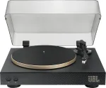 Plaadim&auml;ngija JBL Spinner BT, must v.