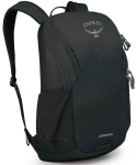 Seljakott Osprey Astronova, must v., 23 l, 16"