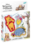 Arendav m&auml;ng, n&ouml;&ouml;ride komplekt Totum Winnie The Pooh, mitmev&auml;rviline, 5 tk