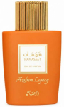 Parf&uuml;&uuml;mvesi Rasasi Hamasaat Azafron Legacy, 100 ml