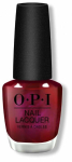 K&uuml;&uuml;nelakk OPI, lincoln park after brunch v., 15 ml