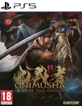 PlayStation 5 (PS5) m&auml;ng Capcom Onimusha - Way of the Sword, inglise