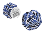 M&auml;nguasi koerale, pall, 10 cm, mitmev&auml;rviline