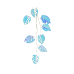Vanik Decoris Leaves, 120 cm