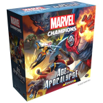 Lauam&auml;ng Fantasy Flight Games Marvel Champions Age Of Apocalypse, EN