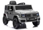 Laste elektriauto Lean Cars Mercedes 4x4, hall v.