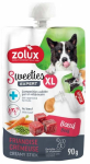 Koeramaius Zolux Sweeties XL Beef, kanaliha, 0.09 kg