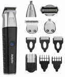 Multifunktsionaalne keha ja n&auml;o pardel Babyliss MT812E