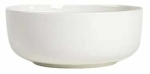 Kauss Homla Bergo 245041, valge v., 22.5 cm, 1.5 l