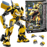 Transformer Hasbro Transformers Bumblebee ZA5471, kollane v.
