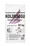 Koldesegu &scaron;amott-tellisele Naks, remondi, 20 kg