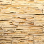 Dekoratiivne kivi Stonelita Dolomita 4779032220071, 490 mm x 190 mm x 190 mm, 4 tk