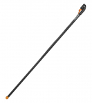 Vars, sekaatori Fiskars 110460/1001560, metall, 1.5 m