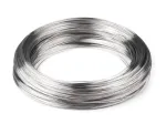 Galvaniseeritud traat Garden Center, 3 mm, 50 m