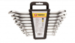 Mutriv&otilde;tmete komplekt Topex, 6 - 22 mm