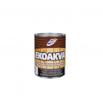 Lakk, pooll&auml;ikiv Rilak Ekoakva, 0.9 l