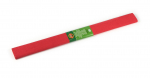 Krepp paber Koh-I-Noor 9755, oranž v., 200 cm x 50 cm, 1 lk. tk.