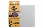Lihvimisklots Forte Tools, 150, 14 cm x 11.5 cm