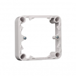 Karp Liregus Alfa Single Frame PMD-001 White