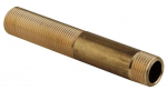 Pikkvint TDM Brass 105S, 3/4 tolli - v&auml;liskeere, 3/4" x 100mm