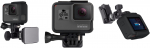Kinnitus Gopro