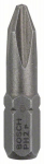 Kruvikeeraja otsikute komplekt Bosch 2 607 001 511, PH2, 25 mm