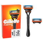 Raseerija Gillette Fusion5, 2 tk