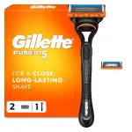 Raseerimiskomplekt Gillette Fusion5