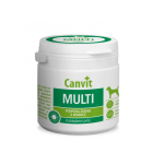 Toidulisandid koertele Canvit, 0.1 kg