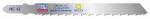 Saag Wilpu 211000025, 10 cm, 25 tk