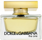 Parf&uuml;&uuml;mvesi Dolce & Gabbana The One, 75 ml