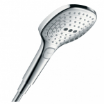 Du&scaron;ipihusti Hansgrohe Croma Select E, kroom v., 1.2 cm