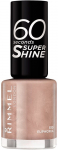 K&uuml;&uuml;nelakk Rimmel London, euphoria v., 8 ml