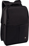 S&uuml;learvuti seljakott Wenger Notebook Backpack, must v., 11 l, 14"