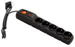 Pinge stabilisaator Acar, 3 m