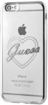 Telefoni &uuml;mbris Guess, iPhone 7/Apple iPhone SE 2020, l&auml;bipaistev v.