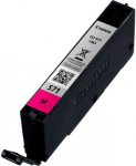 Tindiprinteri kassett Canon CLI-571M, violetne v., 7000.0 ml