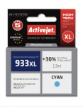 Tindiprinteri kassett ActiveJet Premium AH-933CRX, sinine v., 13 ml