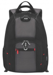 S&uuml;learvuti seljakott Wenger Notebook Backpack for 16', must v./hall v., 16"