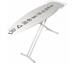 Triikimislaud Tefal TI1200, 124 x 40 cm