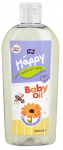 Keha&otilde;li Happy natural, 200 ml