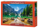 Pusle Castorland Heaven's Lake 1000 el. C-103416-2, 68 cm x 47 cm, 1000 tk, mitmev&auml;rviline